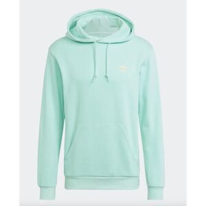 ADIDAS LOUNGEWEAR TREFOIL ESSENTIALS MEN'S HOODIE